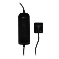 MC Sensor 1.5 — цифровой интраоральный визиограф с позиционерами, универсальный размер 1.5