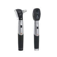 MINI 3000 F.O. LED — диагностический набор, отоскоп и офтальмоскоп