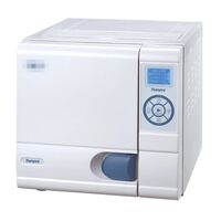 Wind 23 — автоклав класса В с вакуумной сушкой, 23 л