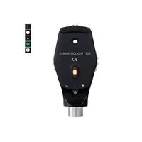 Eurolight E25 — головка офтальмоскопа для Kawe MedCenter 5000, арт.01.85255.021