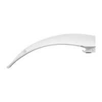 Macintosh F.O. №4 — одноразовый пластиковый клинок для ларингоскопа KaWe, 20 шт., арт.03.43014.642