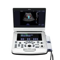 Acclarix AX3 — портативный УЗИ-аппарат