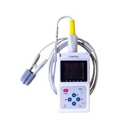 CMS60D — ветеринарный пульсоксиметр