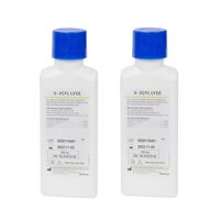 V-3CFL — лизирующий реагент для гематологического анализатора Mindray BC-20 Vet, 2 по 500 мл