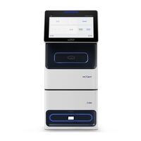 vetXpert Cube трехканальный — ветеринарный иммунохимический и биохимический анализатор