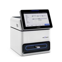 vetXpert I3 — ветеринарный одноканальный иммунохимический анализатор