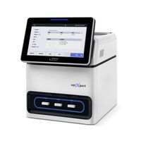 vetXpert I5 — ветеринарный трехканальный иммунохимический анализатор
