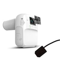 PORT-X IV All-In-One — портативный высокочастотный интраоральный рентгеновский аппарат с интегрированным датчиком