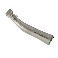 Ti-Max X-SG20L — угловой хирургический наконечник, внешнее и внутреннее охлаждение, 20:1, с оптикой, арт.C1003