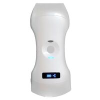 Uprobe-C5PL — беспроводной ультразвуковой сканер