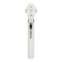 Piccolight E50 — офтальмоскоп с 1 апертурой, серый, 2,5В, арт.01.23500.261