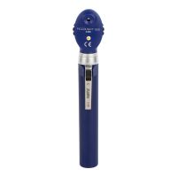 Piccolight E50 — офтальмоскоп с 1 апертурой, темно-синий, 2,5В, арт.01.23500.231