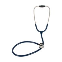 Baby-Prestige Light — облегченный неонатальный стетоскоп с двойной головкой, синий, арт.06.22711.232