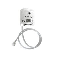 Манжета для измерения НИАД, размер №4, 7-14 см