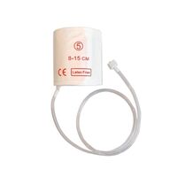 Манжета для измерения НИАД, размер №5, 8-15 см