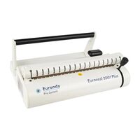 Euroseal 2001 Plus — устройство для запечатывания пакетов, ширина рулона до 310 мм, ширина шва 12 мм