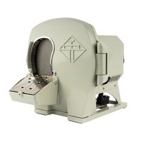 JG-209A — триммер для гипсовых моделей с алмазным диском