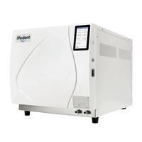 Lifedent Apollo 23B — автоклав класса B, 23 л