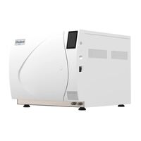 Lifedent Apollo 29B — автоклав класса B, 29 л