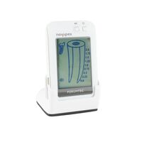 NovApex N31 New — портативный апекслокатор с жидкокристаллическим дисплеем