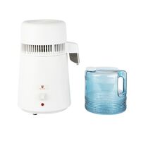 WD-SM710 — аквадистиллятор, 4 л