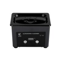 UC-SM1010 RD — ультразвуковая мойка, 0,8 л