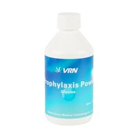 UKG-S3 55 мкм — Prophylaxis Powder порошок для наддесневой обработки на основе глицина, 220 г