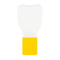 Ультраяркое зеркало №17 для дентальной фотографии, покрытие Ultrabright