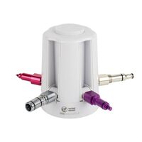 Универсальная насадка для смазки инструментов