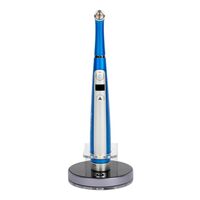 VRN Vafu Blue — беспроводная фотополимеризационная лампа повышенной мощности, с кариес-детектором