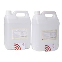 V-3D — дилюент для гематологического анализатора Mindray BC-20 Vet, 2 по 5,5 л