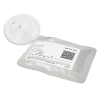 Профиль Печень Liver — диск-ротор к анализатору MNCHIP, 10 шт.