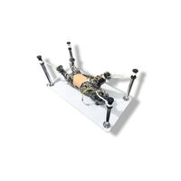 Тренажер «Отработка практических навыков ветеринарной хирургии» (кошка)