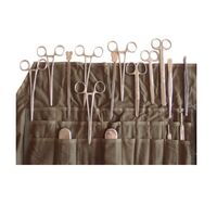 Ветеринарный хирургический набор