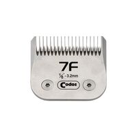 Нож 3,2 мм/7F для машинки Codos K80, стандарт А5, арт.325368