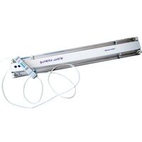 ОБН-05-Я-ФП — УФ-бактерицидный облучатель открытого типа, двухламповый, настенный