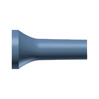 10802-539 — одноразовые воронки для отоскопов ri-scope L3 и EliteVue, 9 мм, 500 шт, арт.10802-539