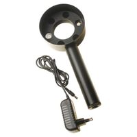 Сапфир-2В — ветеринарная люминесцентная лампа Вуда