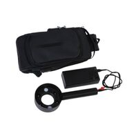 Сапфир-А — ветеринарная люминесцентная лампа Вуда с аккумулятором