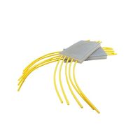 Сменный модуль для тренажера внутривенных процедур