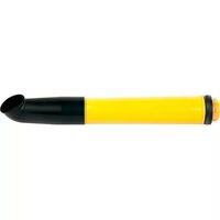 CP-1501-2 — насадка-сопло для одномоторных фенов-компрессоров Codos CP-221, СР-228, СР-240, желтый