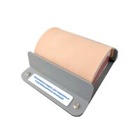 Тренажерный модуль для отработки навыков подкожных и внутримышечных инъекций