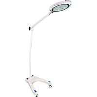ALFA 250 LED — светодиодный передвижной диагностический светильник, 14 Вт