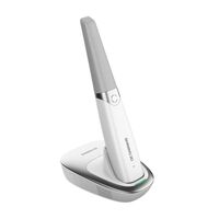 Aoralscan 3 Wireless — беспроводной интраоральный сканер