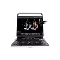 ST60 — портативный ветеринарный УЗИ-аппарат с 3 датчиками