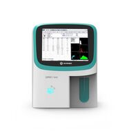 DM61VET — ветеринарный гематологический анализатор 5-DIFF+Retic