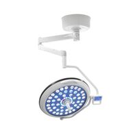 E700MCP LED Multicolour Plus — ветеринарный потолочный хирургический светильник