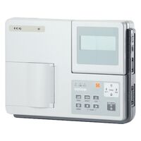 ECG-1001 VET — одноканальный ветеринарный электрокардиограф