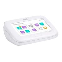 ESTUS MULTI PLUS — аппарат для электрометрической диагностики