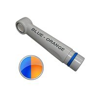 Estus Blue-Orange — полимеризационная насадка с функцией трансиллюминации для светодиодного фотоактиватора Estus Light